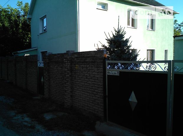 Продаж будинку, 227.9м², Київ, р‑н. Святошинський, 4-я Садовая, буд. 75 Продаж будинку, 227.9м², Київ, р‑н. Святошинський, 4-я Садовая, буд. 75
