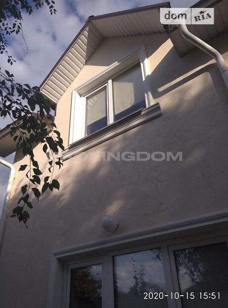 двоповерховий будинок, 80 кв. м, кирпич. Продаж в Києві, район Святошинський фото 1 двоповерховий будинок, 80 кв. м, кирпич. Продаж в Києві, район Святошинський фото 1