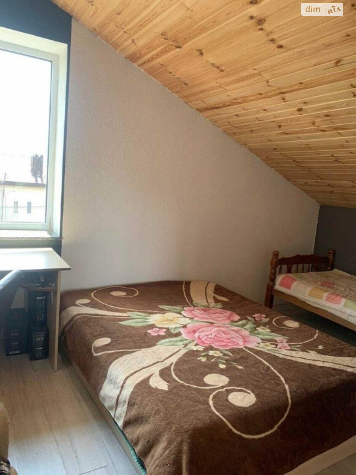 трехэтажный дом, 137 кв. м, кирпич. Продажа в Киеве район Святошинский фото 1