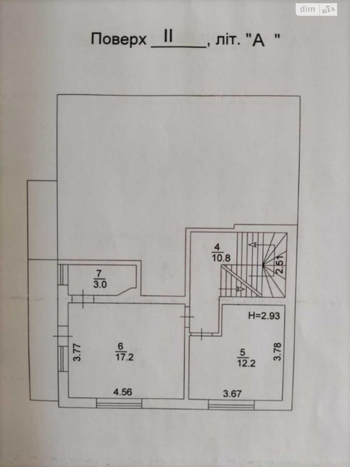 трехэтажный дом, 137 кв. м, кирпич. Продажа в Киеве район Святошинский фото 1