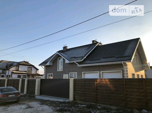 Продажа дома, 350м², Киев, р‑н. Святошинский, Белогородка Продажа дома, 350м², Киев, р‑н. Святошинский, Белогородка