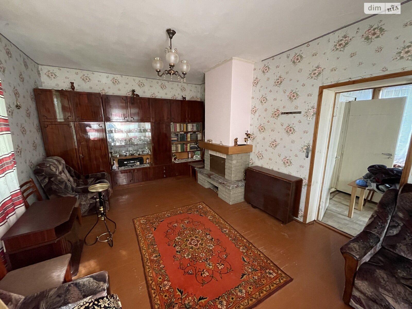 двухэтажный дом с мебелью, 79 кв. м, кирпич силикатный. Продажа в Киеве район Святошинский фото 1