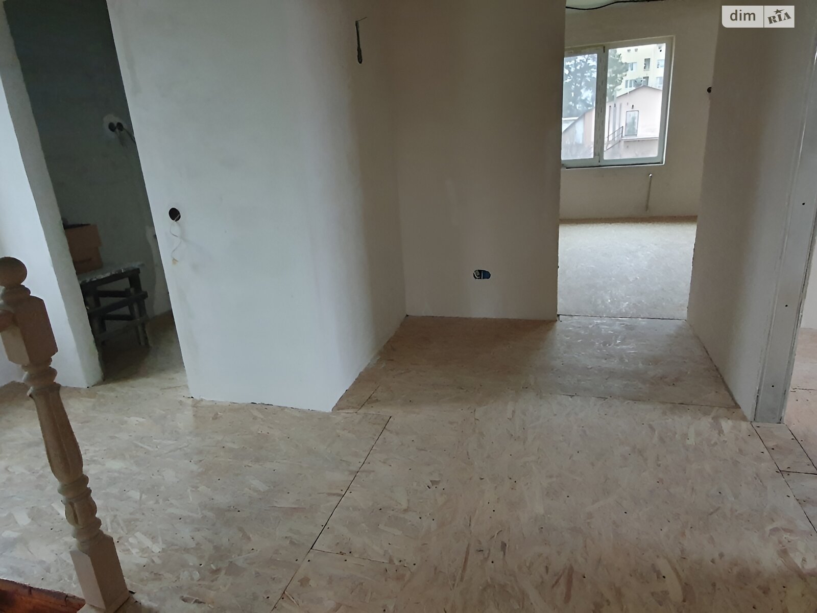двухэтажный дом с верандой, 298 кв. м, кирпич. Продажа в Киеве район Святошинский фото 1 двухэтажный дом с верандой, 298 кв. м, кирпич. Продажа в Киеве район Святошинский фото 1
