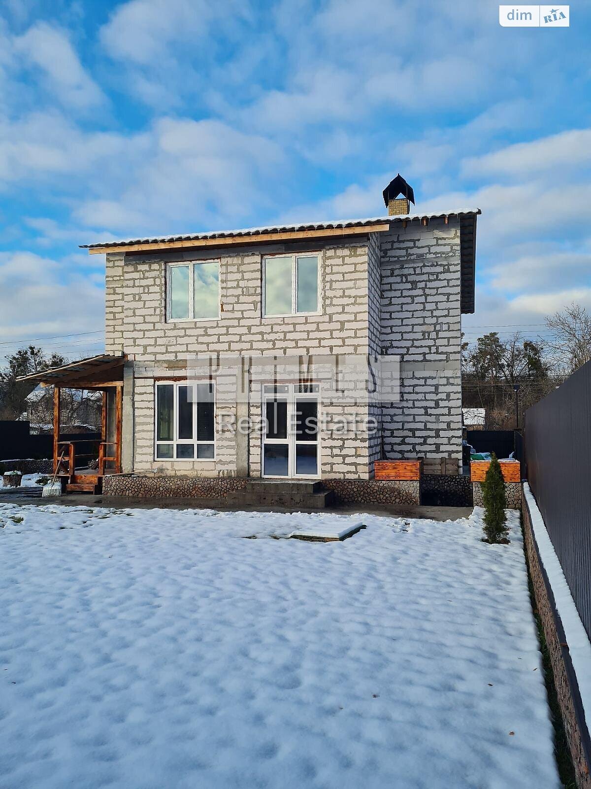 двоповерховий будинок з опаленням, 298 кв. м, цегла. Продаж в Києві, район Святошинський фото 1 двоповерховий будинок з опаленням, 298 кв. м, цегла. Продаж в Києві, район Святошинський фото 1