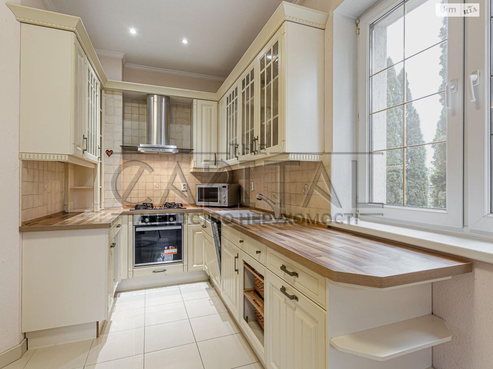 двоповерховий будинок з гаражем, 231.1 кв. м, цегла. Продаж у Білогородці фото 1 двоповерховий будинок з гаражем, 231.1 кв. м, цегла. Продаж у Білогородці фото 1