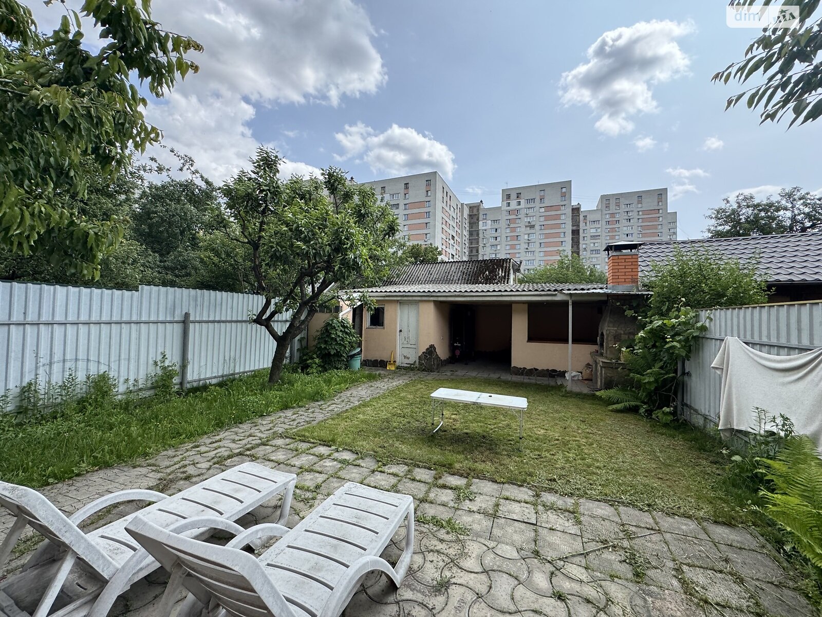 двухэтажный дом с балконом, 140 кв. м, дерево и кирпич. Продажа в Киеве район Святошинский фото 1 двухэтажный дом с балконом, 140 кв. м, дерево и кирпич. Продажа в Киеве район Святошинский фото 1