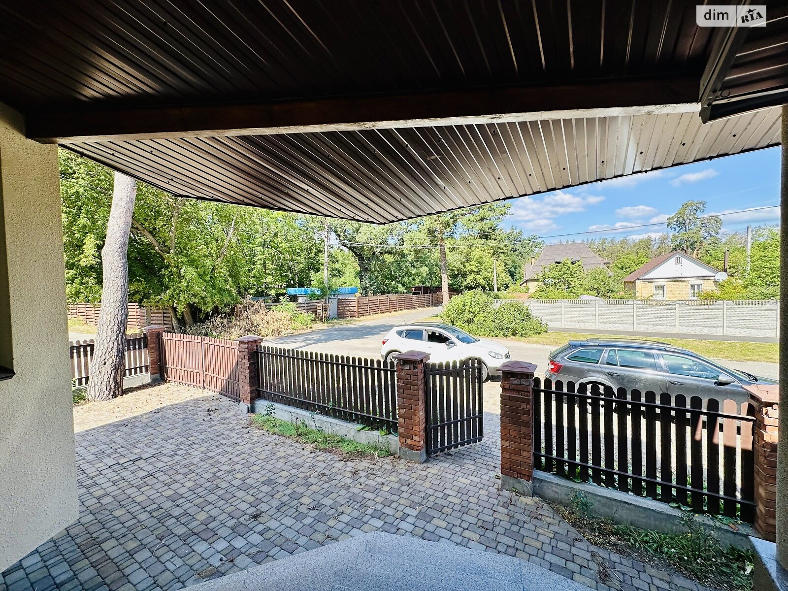 двухэтажный дом с гаражом, 380 кв. м, кирпич. Продажа в Киеве район Святошинский фото 1
