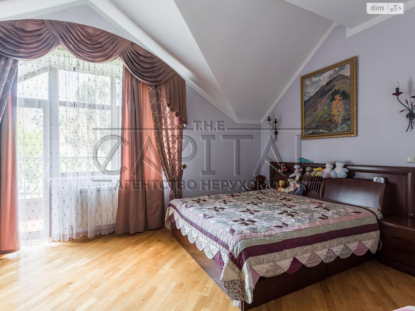 двухэтажный дом с гаражом, 410 кв. м, кирпич. Продажа в Киеве район Святошинский фото 1 двухэтажный дом с гаражом, 410 кв. м, кирпич. Продажа в Киеве район Святошинский фото 1