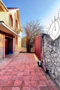 двухэтажный дом с отоплением, 163.9 кв. м, кирпич. Продажа в Киеве район Святошинский фото 2