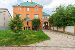 трехэтажный дом, 525 кв. м, кирпич. Продажа в Киеве район Святошинский фото 2