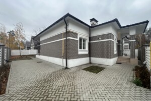 одноэтажный дом, 121 кв. м, кирпич. Продажа в Киеве район Святошинский фото 2