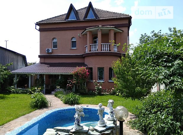 Продажа дома, 426.5м², Киев, р‑н. Святошинский, ст.м. Житомирская, Михаила Котельникова улица Продажа дома, 426.5м², Киев, р‑н. Святошинский, ст.м. Житомирская, Михаила Котельникова улица