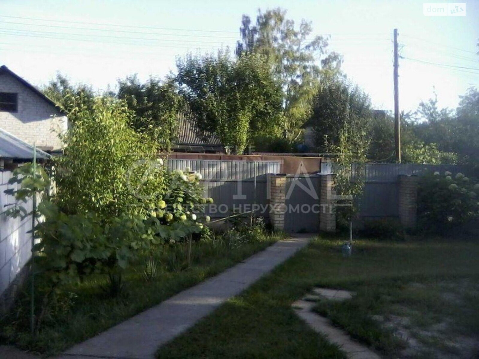 двухэтажный дом веранда, 210 кв. м, кирпич. Продажа в Киеве район Святошинский фото 1
