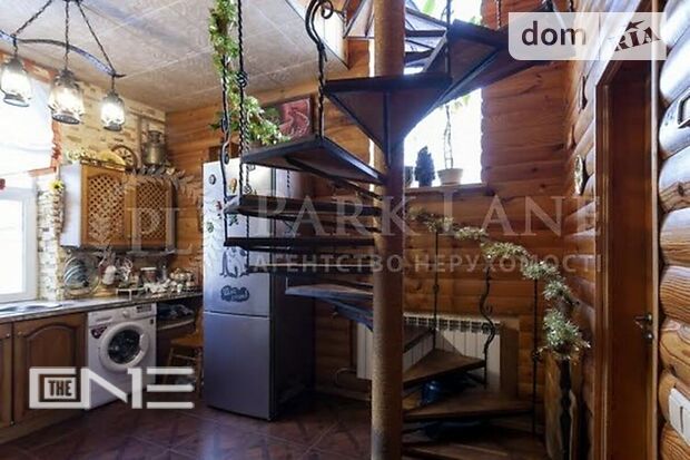 триповерховий будинок, 112 кв. м, кирпич. Продаж в Києві, район Святошинський фото 1 триповерховий будинок, 112 кв. м, кирпич. Продаж в Києві, район Святошинський фото 1