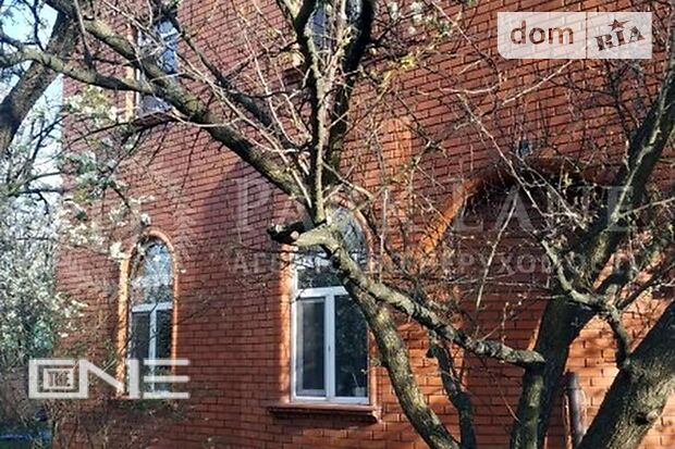 триповерховий будинок, 112 кв. м, кирпич. Продаж в Києві, район Святошинський фото 1 триповерховий будинок, 112 кв. м, кирпич. Продаж в Києві, район Святошинський фото 1