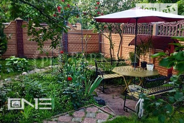 триповерховий будинок, 112 кв. м, кирпич. Продаж в Києві, район Святошинський фото 1 триповерховий будинок, 112 кв. м, кирпич. Продаж в Києві, район Святошинський фото 1