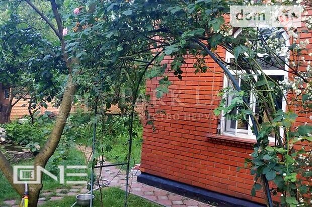 триповерховий будинок, 112 кв. м, кирпич. Продаж в Києві, район Святошинський фото 1 триповерховий будинок, 112 кв. м, кирпич. Продаж в Києві, район Святошинський фото 1