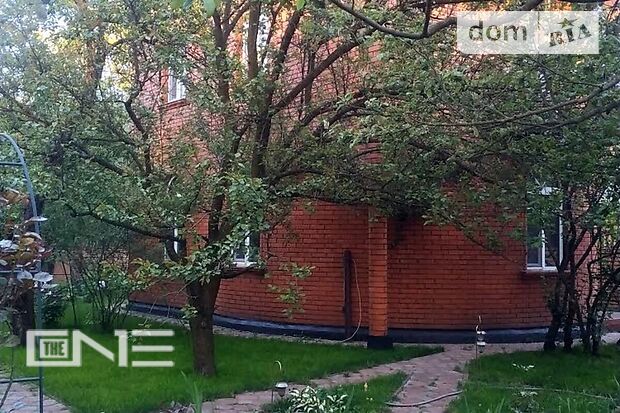 триповерховий будинок, 112 кв. м, кирпич. Продаж в Києві, район Святошинський фото 1 триповерховий будинок, 112 кв. м, кирпич. Продаж в Києві, район Святошинський фото 1