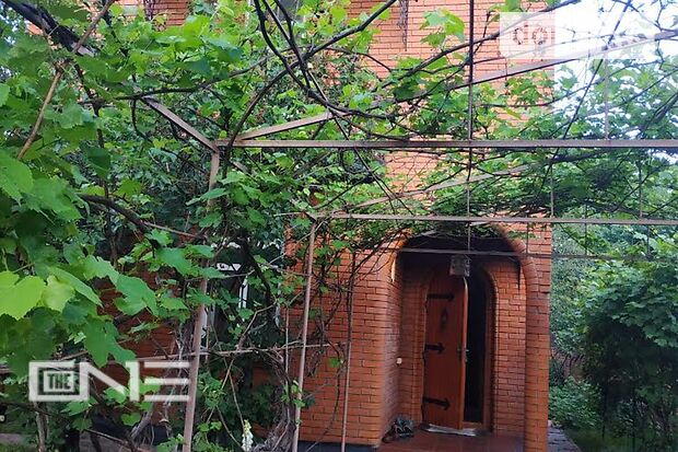 триповерховий будинок, 112 кв. м, кирпич. Продаж в Києві, район Святошинський фото 1 триповерховий будинок, 112 кв. м, кирпич. Продаж в Києві, район Святошинський фото 1
