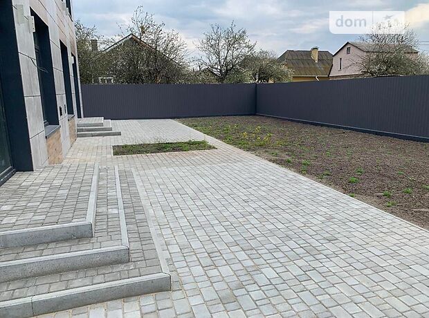 двоповерховий будинок з терасою, 142.9 кв. м, цегла. Продаж в Києві, район Святошинський фото 1 двоповерховий будинок з терасою, 142.9 кв. м, цегла. Продаж в Києві, район Святошинський фото 1