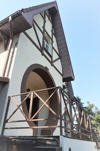 триповерховий будинок з балконом, 285 кв. м, кирпич. Продаж в Києві, район Святошинський фото 2