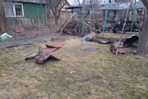 одноэтажный дом беседка, 38.7 кв. м, каркасно-щитовой. Продажа в Киеве район Святошинский фото 2