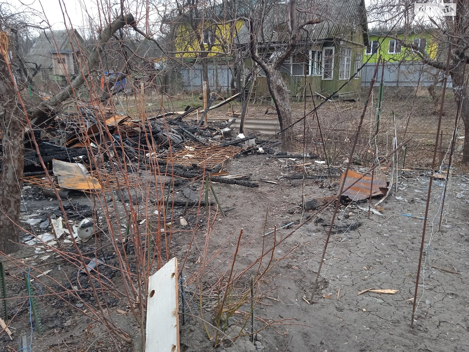 одноповерховий будинок бесідка, 38.7 кв. м, каркасно-щитовий. Продаж в Києві, район Святошинський фото 1 одноповерховий будинок бесідка, 38.7 кв. м, каркасно-щитовий. Продаж в Києві, район Святошинський фото 1
