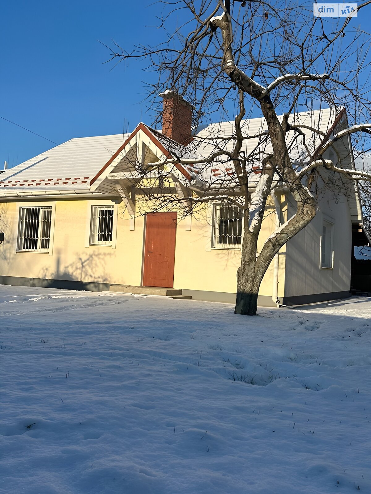 одноэтажный дом с мансардой, 74.2 кв. м, кирпич. Продажа в Киеве район Святошинский фото 1 одноэтажный дом с мансардой, 74.2 кв. м, кирпич. Продажа в Киеве район Святошинский фото 1