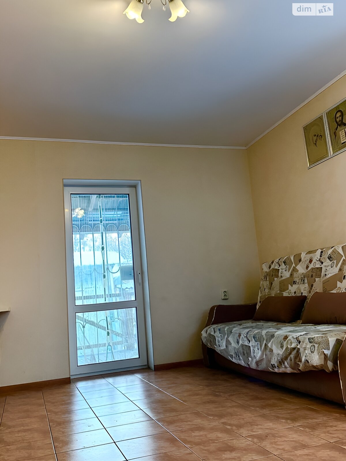 одноэтажный дом с мансардой, 74.2 кв. м, кирпич. Продажа в Киеве район Святошинский фото 1 одноэтажный дом с мансардой, 74.2 кв. м, кирпич. Продажа в Киеве район Святошинский фото 1