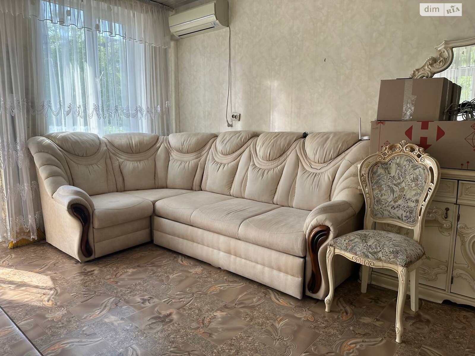двухэтажный дом, 800 кв. м, ракушечник (ракушняк). Продажа в Киеве район Святошинский фото 1 двухэтажный дом, 800 кв. м, ракушечник (ракушняк). Продажа в Киеве район Святошинский фото 1