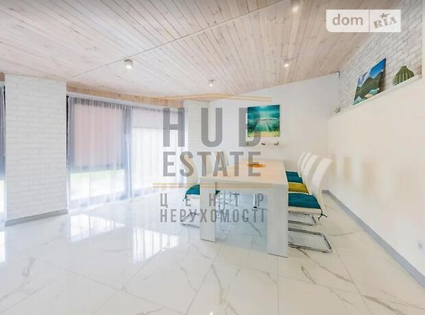 двоповерховий будинок, 235 кв. м, кирпич. Продаж в Києві, район Святошинський фото 1 двоповерховий будинок, 235 кв. м, кирпич. Продаж в Києві, район Святошинський фото 1