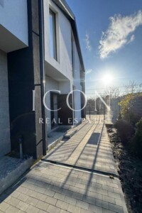 двоповерховий будинок, 112.5 кв. м, кирпич. Продаж в Києві, район Святошинський фото 2