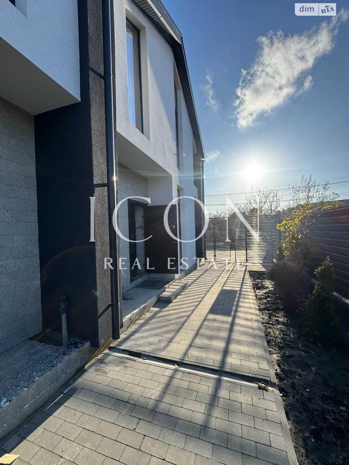 двоповерховий будинок, 112.5 кв. м, кирпич. Продаж в Києві, район Святошинський фото 1