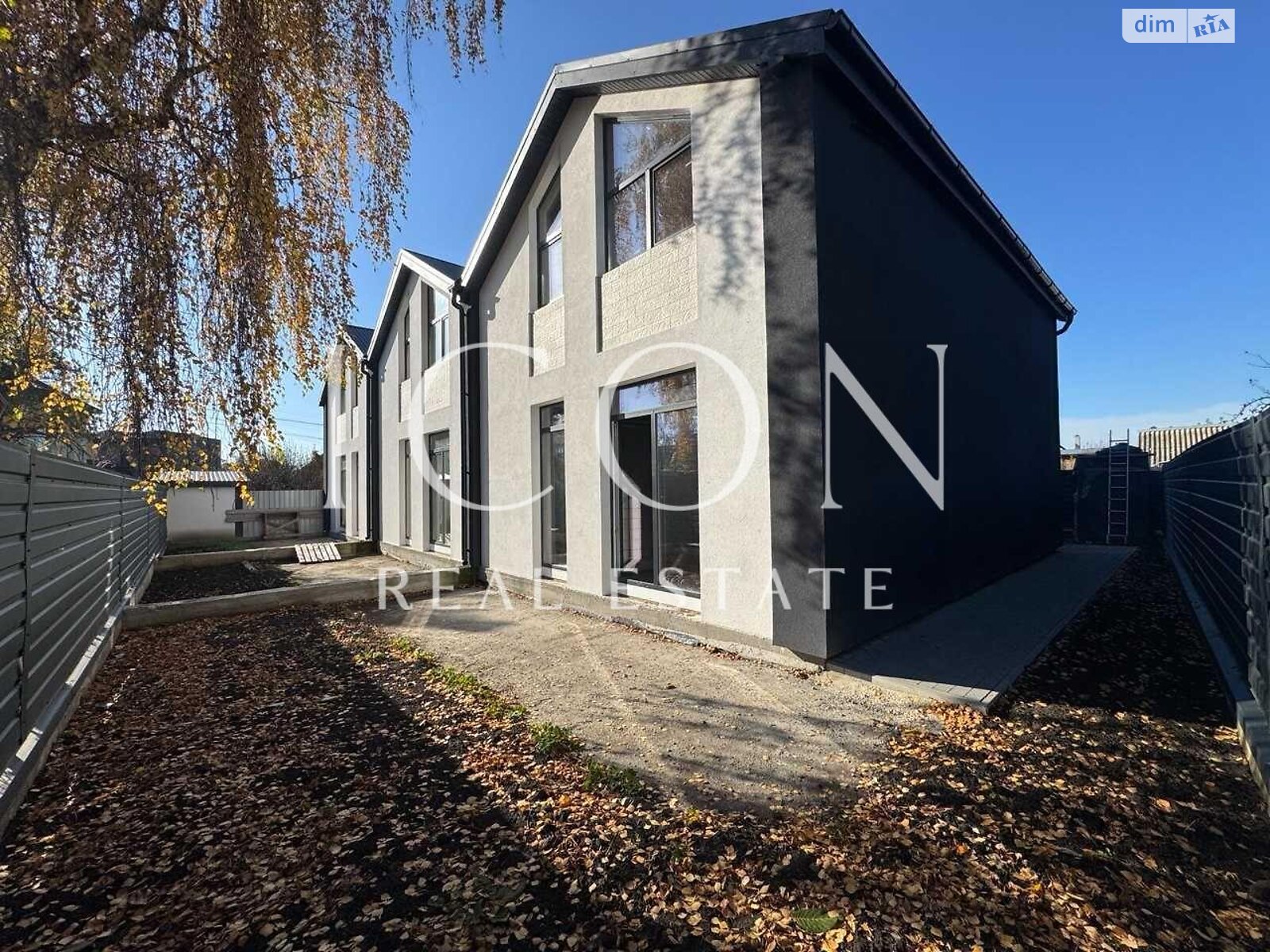 двоповерховий будинок, 112.5 кв. м, кирпич. Продаж в Києві, район Святошинський фото 1