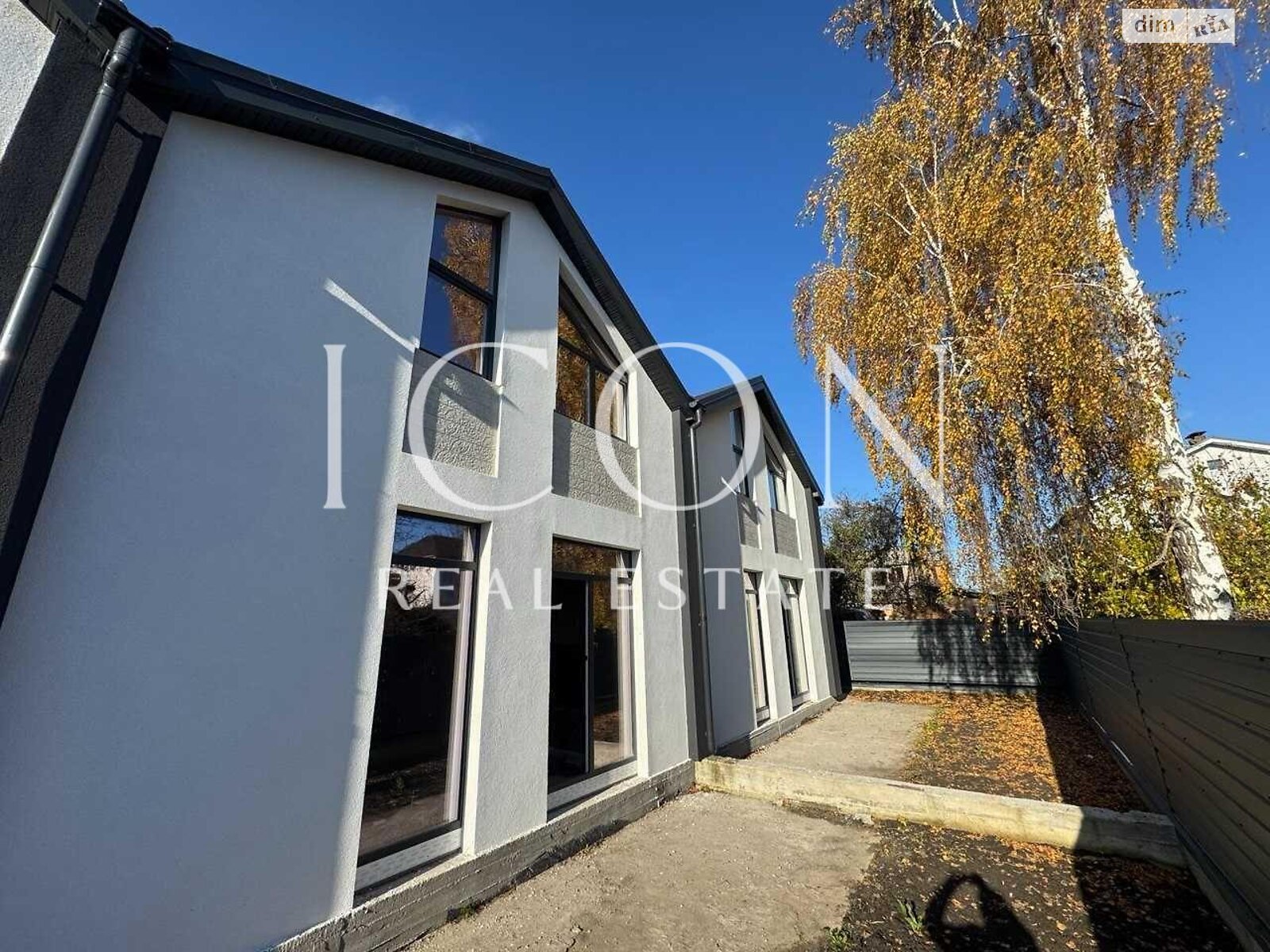 двоповерховий будинок, 112.5 кв. м, кирпич. Продаж в Києві, район Святошинський фото 1