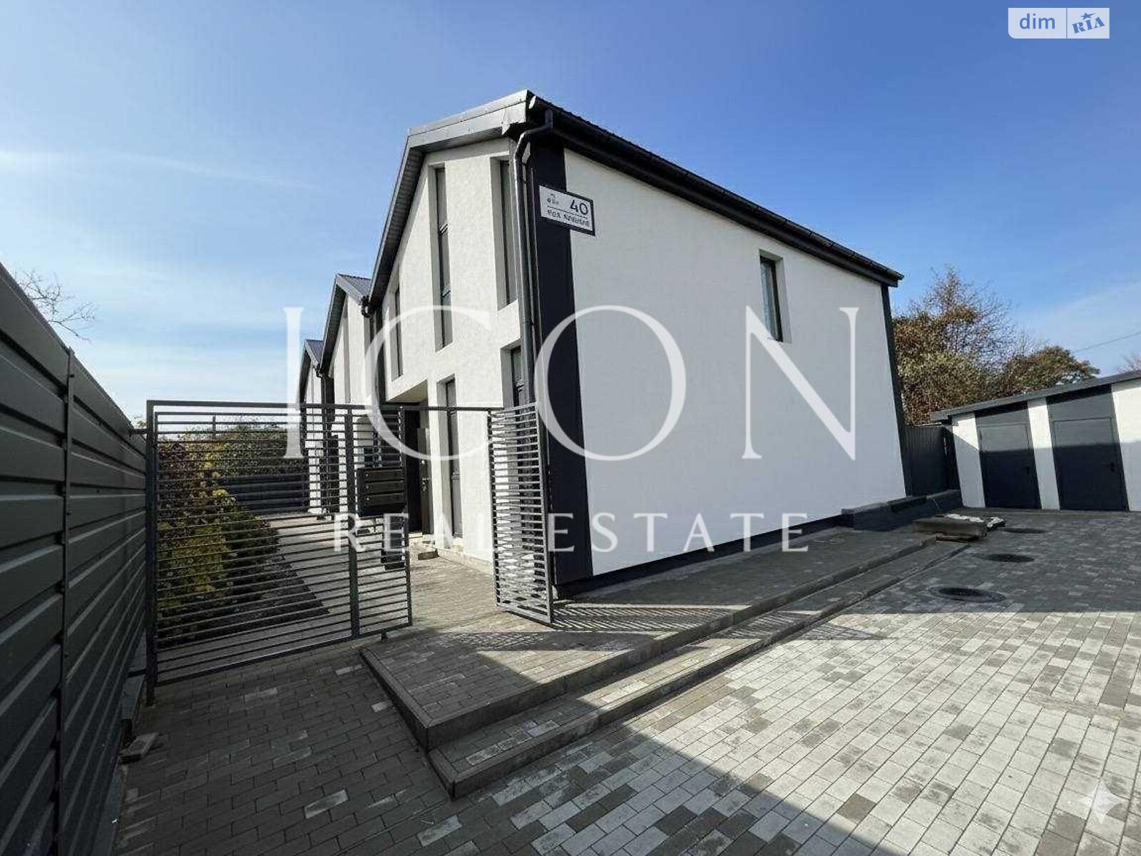 двоповерховий будинок, 112.5 кв. м, кирпич. Продаж в Києві, район Святошинський фото 1