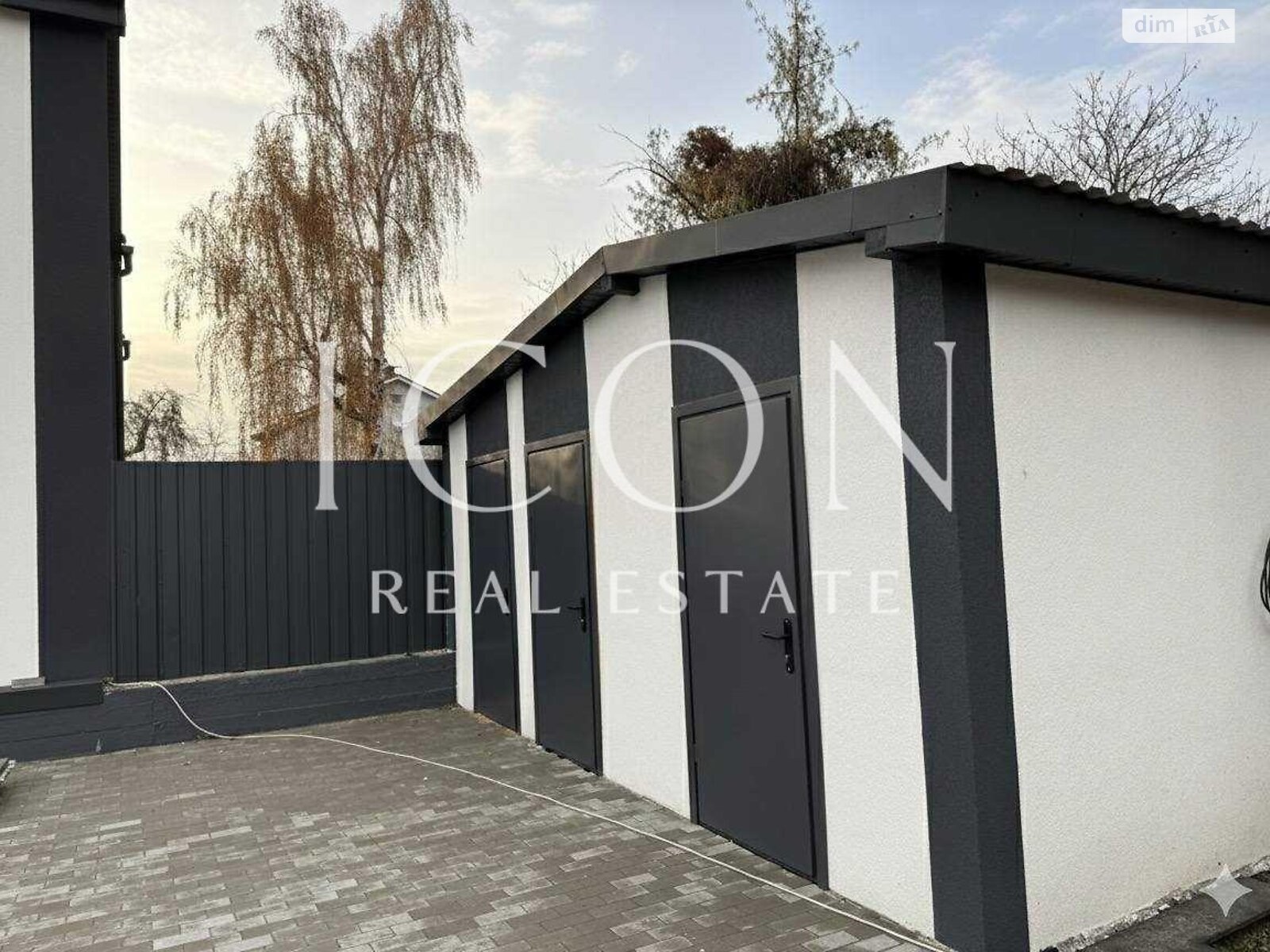 двоповерховий будинок, 112.5 кв. м, кирпич. Продаж в Києві, район Святошинський фото 1