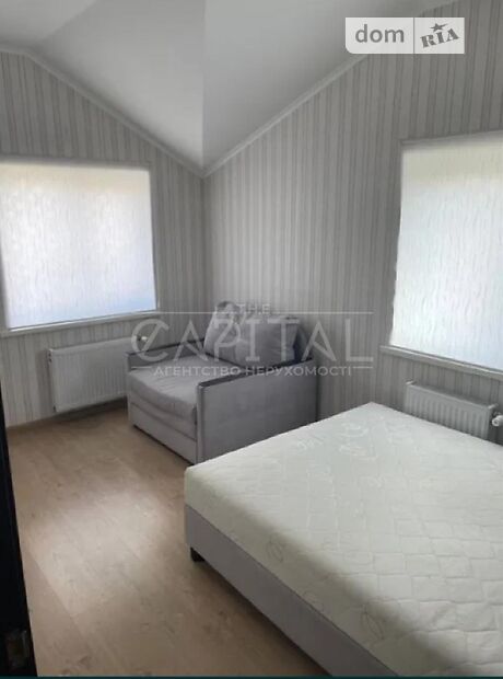 одноэтажный дом с камином, 93 кв. м, кирпич. Продажа в Киеве район Святошинский фото 1 одноэтажный дом с камином, 93 кв. м, кирпич. Продажа в Киеве район Святошинский фото 1