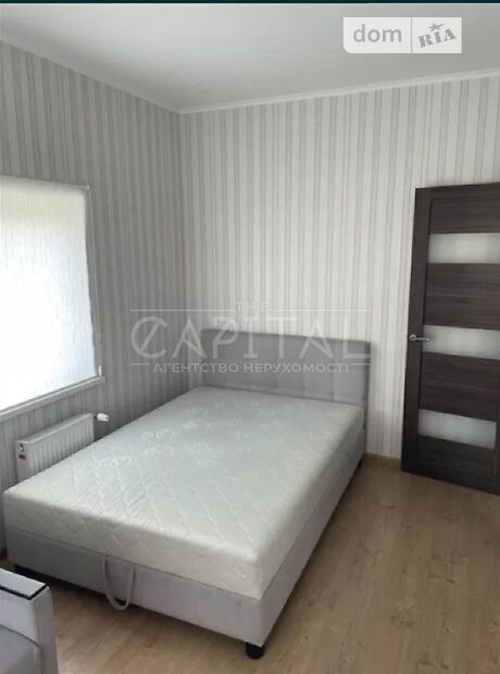 одноэтажный дом с камином, 93 кв. м, кирпич. Продажа в Киеве район Святошинский фото 1 одноэтажный дом с камином, 93 кв. м, кирпич. Продажа в Киеве район Святошинский фото 1
