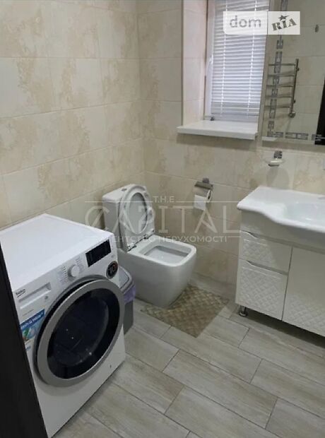 одноэтажный дом с камином, 93 кв. м, кирпич. Продажа в Киеве район Святошинский фото 1 одноэтажный дом с камином, 93 кв. м, кирпич. Продажа в Киеве район Святошинский фото 1