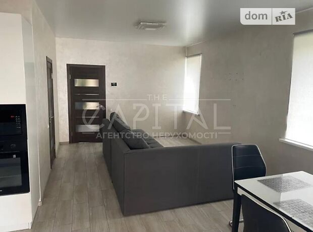 одноэтажный дом с камином, 93 кв. м, кирпич. Продажа в Киеве район Святошинский фото 1 одноэтажный дом с камином, 93 кв. м, кирпич. Продажа в Киеве район Святошинский фото 1