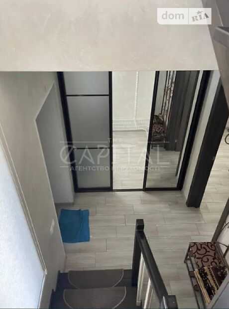 одноэтажный дом с камином, 93 кв. м, кирпич. Продажа в Киеве район Святошинский фото 1 одноэтажный дом с камином, 93 кв. м, кирпич. Продажа в Киеве район Святошинский фото 1