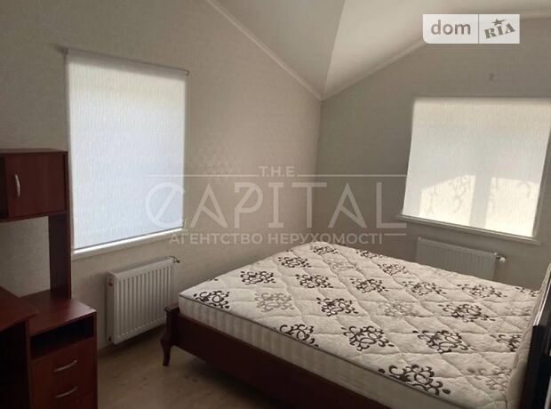 одноэтажный дом с камином, 93 кв. м, кирпич. Продажа в Киеве район Святошинский фото 1 одноэтажный дом с камином, 93 кв. м, кирпич. Продажа в Киеве район Святошинский фото 1