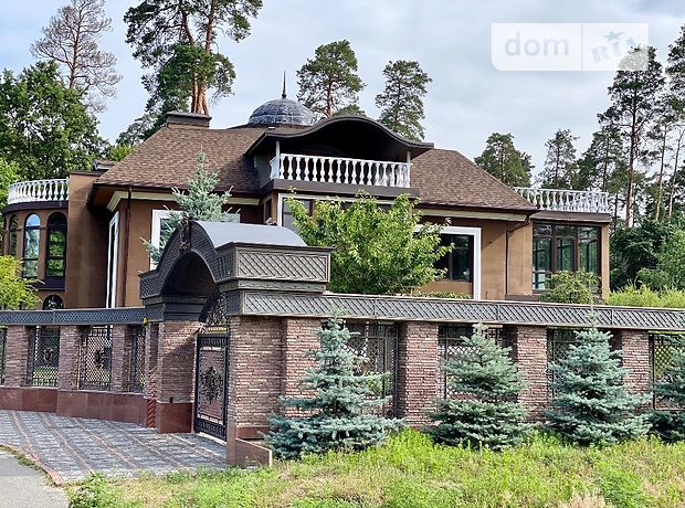 трехэтажный дом с садом, 1432 кв. м, кирпич. Продажа в Киеве район Святошинский фото 1 трехэтажный дом с садом, 1432 кв. м, кирпич. Продажа в Киеве район Святошинский фото 1