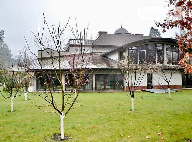 трехэтажный дом с садом, 1432 кв. м, кирпич. Продажа в Киеве район Святошинский фото 1 трехэтажный дом с садом, 1432 кв. м, кирпич. Продажа в Киеве район Святошинский фото 1