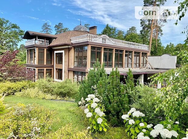 трехэтажный дом с садом, 1432 кв. м, кирпич. Продажа в Киеве район Святошинский фото 1 трехэтажный дом с садом, 1432 кв. м, кирпич. Продажа в Киеве район Святошинский фото 1