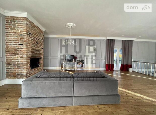двоповерховий будинок, 420 кв. м, кирпич. Продаж в Києві, район Святошинський фото 1 двоповерховий будинок, 420 кв. м, кирпич. Продаж в Києві, район Святошинський фото 1