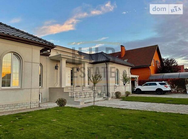 двоповерховий будинок, 420 кв. м, кирпич. Продаж в Києві, район Святошинський фото 1 двоповерховий будинок, 420 кв. м, кирпич. Продаж в Києві, район Святошинський фото 1