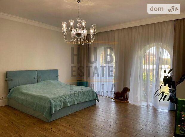 двоповерховий будинок, 420 кв. м, кирпич. Продаж в Києві, район Святошинський фото 1 двоповерховий будинок, 420 кв. м, кирпич. Продаж в Києві, район Святошинський фото 1
