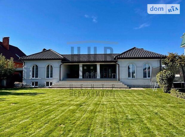 двоповерховий будинок, 420 кв. м, кирпич. Продаж в Києві, район Святошинський фото 1 двоповерховий будинок, 420 кв. м, кирпич. Продаж в Києві, район Святошинський фото 1